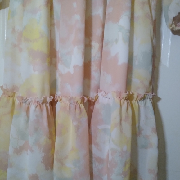 Dress - Picture 3 of 3